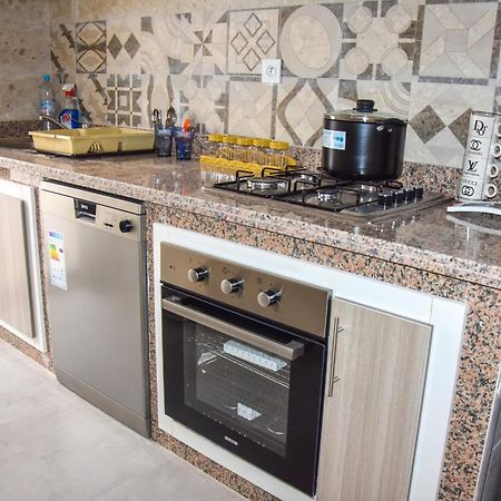 Magnifique Appartement Golf Tanger For Families 外观 照片