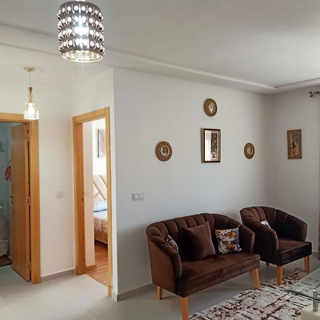 Magnifique Appartement Golf Tanger For Families 外观 照片