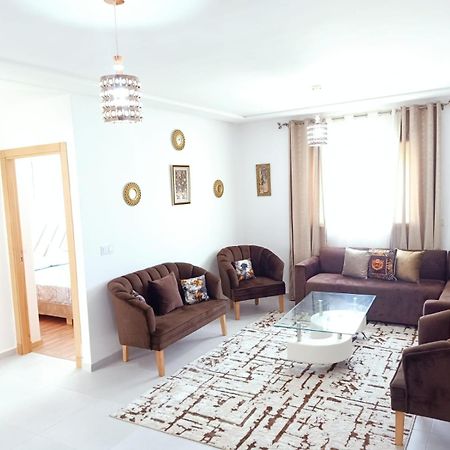 Magnifique Appartement Golf Tanger For Families 外观 照片