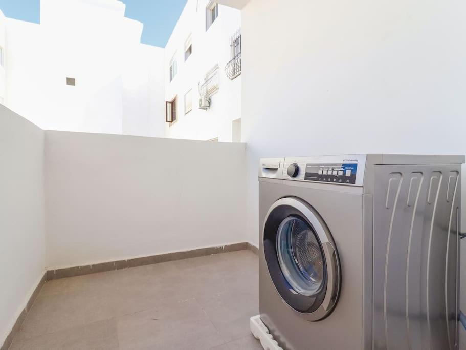 Magnifique Appartement Golf Tanger For Families 外观 照片