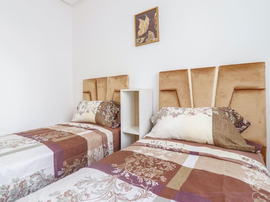 Magnifique Appartement Golf Tanger For Families 外观 照片
