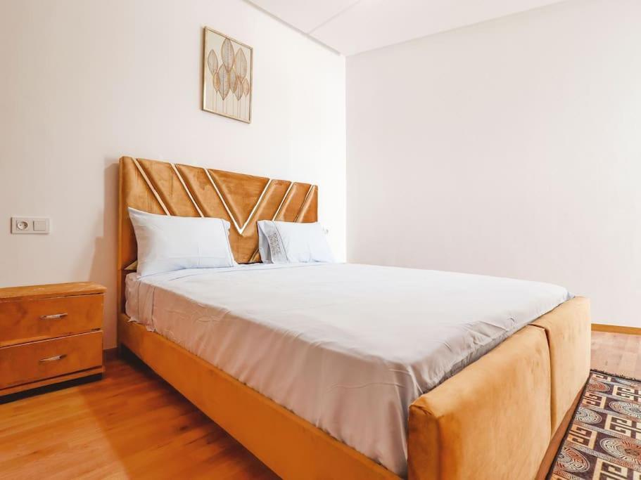 Magnifique Appartement Golf Tanger For Families 外观 照片