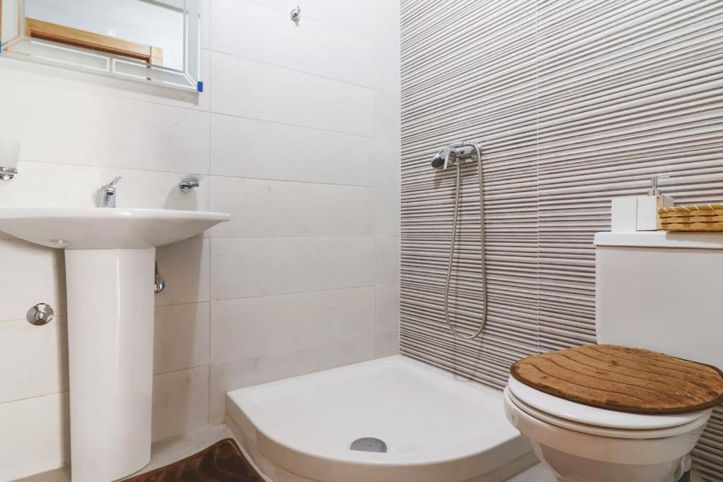 Magnifique Appartement Golf Tanger For Families 外观 照片