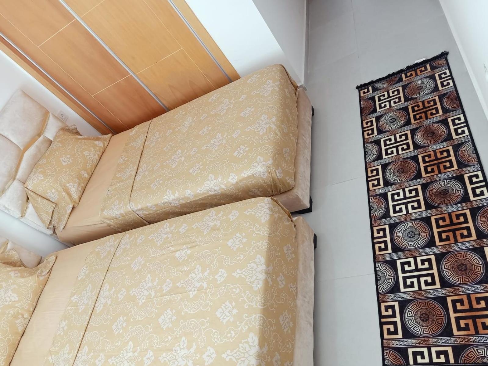 Magnifique Appartement Golf Tanger For Families 外观 照片